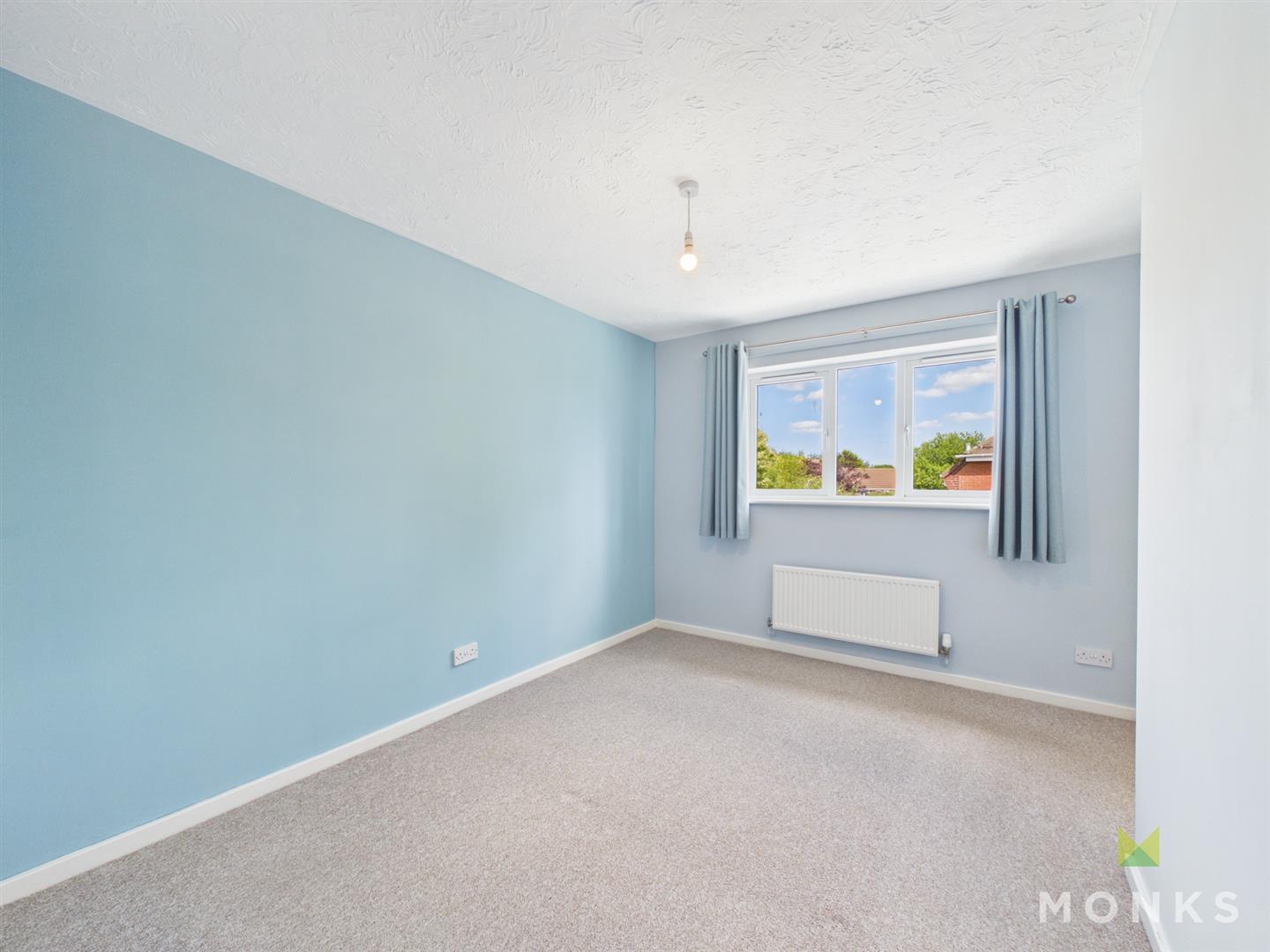 19 Painters Place, Shrewsbury, SY3 5PT For Sale